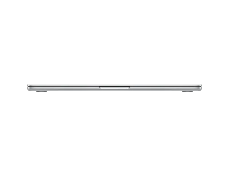 Apple MC7V4RO/A MacBook Air 13", M2, 8 nuclee CPU si 8 nuclee GPU, 16GB, 256GB, Silver, 195949899539