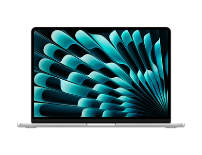 Apple MC7V4RO/A MacBook Air 13", M2, 8 nuclee CPU si 8 nuclee GPU, 16GB, 256GB, Silver, 195949899539