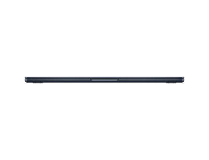 Apple MC7X4RO/A MacBook Air 13", M2, 8 nuclee CPU si 8 nuclee GPU, 16GB, 256GB, Midnight, 195949900433