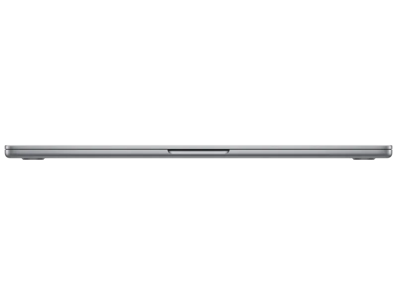 Apple MC9D4RO/A MacBook Air 15", M3, 8 nuclee CPU si 10 nuclee GPU, 16GB, 256GB, Space Grey, 195949905025