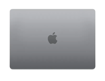 Apple MC9D4RO/A MacBook Air 15", M3, 8 nuclee CPU si 10 nuclee GPU, 16GB, 256GB, Space Grey, 195949905025