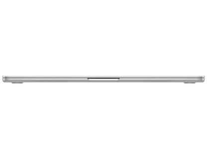 Apple MC9E4RO/A MacBook Air 15", M3, 8 nuclee CPU si 10 nuclee GPU, 16GB, 256GB, Silver, 195949905490