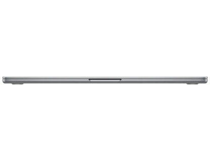 Apple MC9H4RO/A MacBook Air 15", M3, 8 nuclee CPU si 10 nuclee GPU, 24GB, 512GB, Space Grey, 195949906909