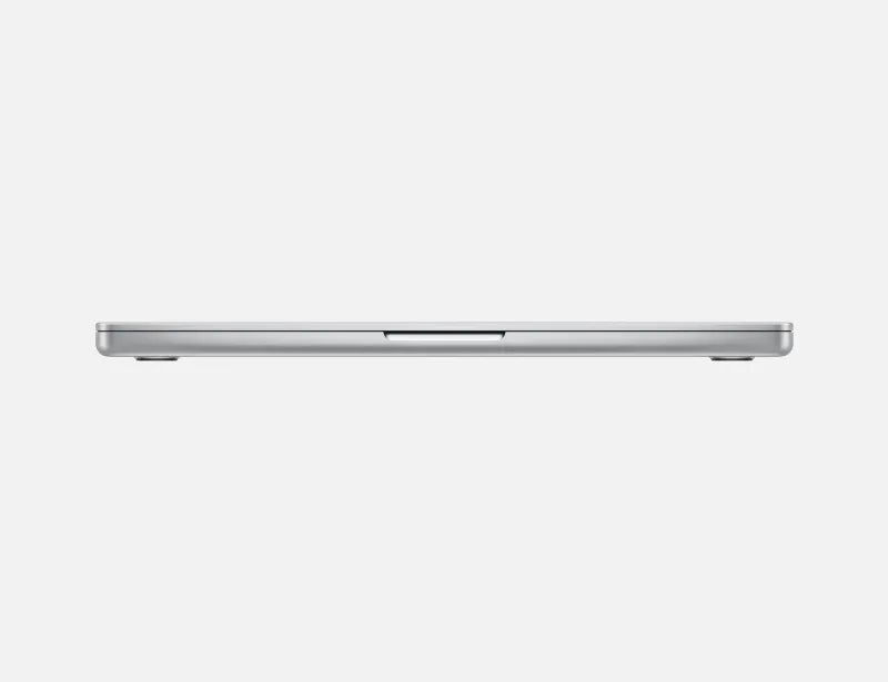 Apple MCX14RO/A MacBook Pro 14", M4, 10 nuclee CPU si 10 nuclee GPU, 24GB, 1TB SSD, Silver, 195949927119