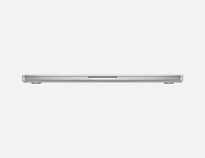 Apple MCX14RO/A MacBook Pro 14", M4, 10 nuclee CPU si 10 nuclee GPU, 24GB, 1TB SSD, Silver, 195949927119