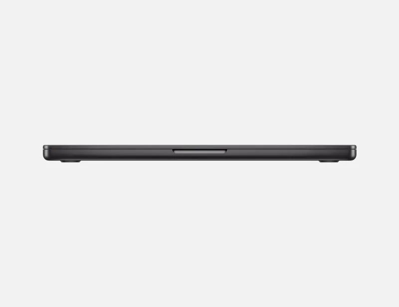 Apple MCX04RO/A MacBook Pro 14", M4, 10 nuclee CPU si 10 nuclee GPU, 24GB, 1TB SSD, Space Black, 195949926655