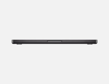 Apple MCX04RO/A MacBook Pro 14", M4, 10 nuclee CPU si 10 nuclee GPU, 24GB, 1TB SSD, Space Black, 195949926655