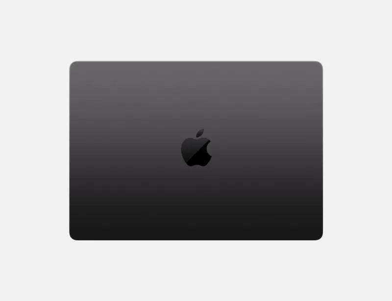 Apple MCX04RO/A MacBook Pro 14", M4, 10 nuclee CPU si 10 nuclee GPU, 24GB, 1TB SSD, Space Black, 195949926655