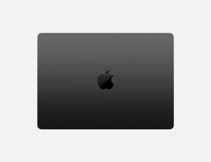 Apple MCX04RO/A MacBook Pro 14", M4, 10 nuclee CPU si 10 nuclee GPU, 24GB, 1TB SSD, Space Black, 195949926655