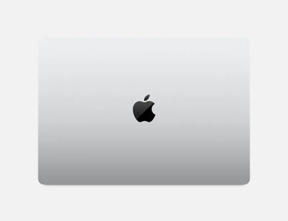 Apple MX2T3RO/A MacBook Pro 16", M4 Pro, 14 nuclee CPU si 20 nuclee GPU, 24GB, 512GB SSD, Silver, 195949867866