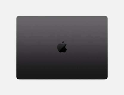 Apple MX2X3RO/A MacBook Pro 16", M4 Pro, 14 nuclee CPU si 20 nuclee GPU, 24GB, 512GB SSD, Space, 195949869662