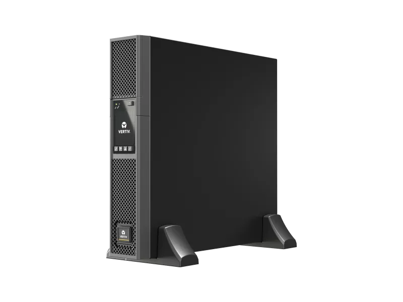 Vertiv GXT5-1500IRT2UXLE Liebert GXT5 UPS online double conversion 1500 VA/1500W, 8xC13, 767041027181