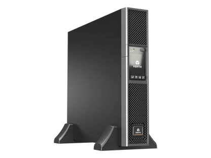 Vertiv GXT5-1500IRT2UXLE Liebert GXT5 UPS online double conversion 1500 VA/1500W, 8xC13, 767041027181