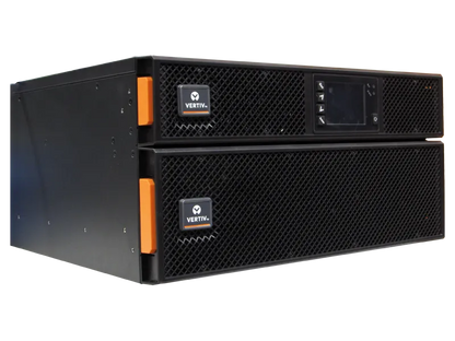 Vertiv GXT5-10KIRT5UXLE Liebert GXT5 UPS online double conversion 10000 VA/10000W, 4xC13, 4XC19, 767041026764