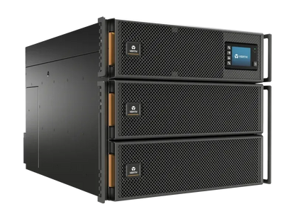 Vertiv GXT5-16KIRT9UXLE Liebert GXT5 UPS online double conversion 16000 VA/16000W, block terminal