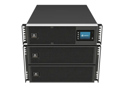 Vertiv GXT5-16KIRT9UXLE Liebert GXT5 UPS online double conversion 16000 VA/16000W, block terminal