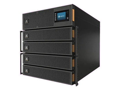 Vertiv GXT5-20KIRT9UXLE Liebert GXT5 UPS online double conversion 20000 VA/20000W, block terminal