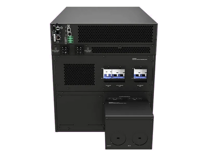 Vertiv GXT5-20KIRT9UXLE Liebert GXT5 UPS online double conversion 20000 VA/20000W, block terminal