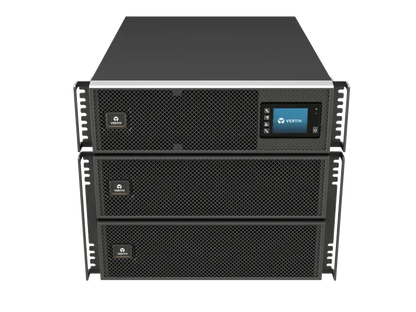 Vertiv GXT5-20KIRT9UXLE Liebert GXT5 UPS online double conversion 20000 VA/20000W, block terminal