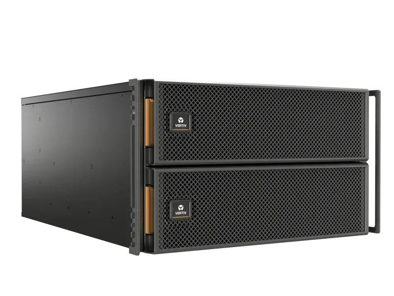 Vertiv GXT5-EBC48VRT2UE Liebert GXT5 baterie externa pentru UPS GXT5-1500IRT2UXLE, GXT5-2000IRT2UXLE