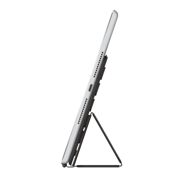 Apple MX3L2BG/A Smart Keyboard for iPad (8/9th gen), Bulgarian, 190199306691