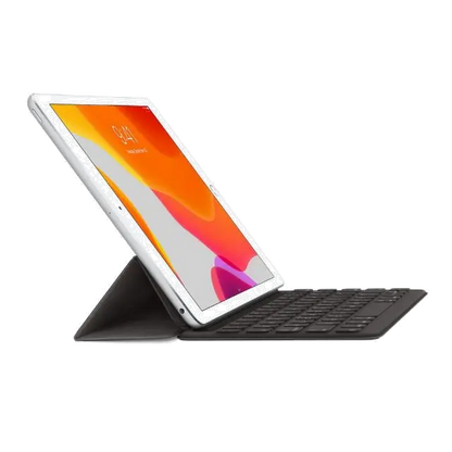 Apple MX3L2RO/A Smart Keyboard for iPad (8/9th gen), Romanian, 190199307063