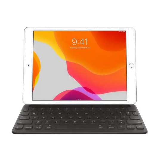 Apple MX3L2RO/A Smart Keyboard for iPad (8/9th gen), Romanian, 190199307063