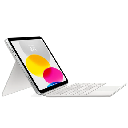 Apple MQDP3RO/A Magic Keyboard Folio for iPad (10th gen) Romanian, 194253417330