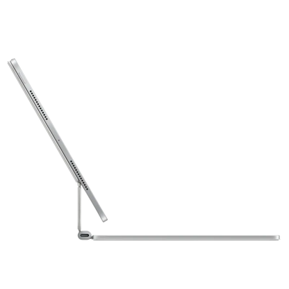Apple MWR03LB/A Magic Keyboard for iPad Pro 11-inch (M4) US English White, 195949482526
