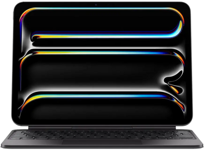 Apple MWR23LB/A Magic Keyboard for iPad Pro 11-inch (M4) US English Black, 195949483141