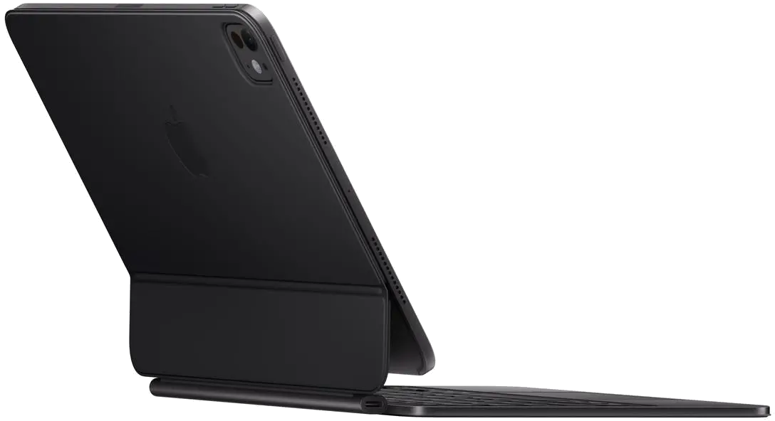 Apple MWR23LB/A Magic Keyboard for iPad Pro 11-inch (M4) US English Black, 195949483141