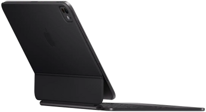 Apple MWR23LB/A Magic Keyboard for iPad Pro 11-inch (M4) US English Black, 195949483141