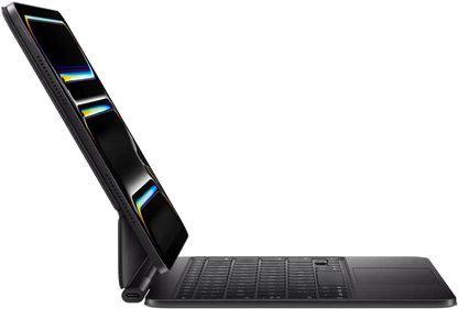 Apple MWR23LB/A Magic Keyboard for iPad Pro 11-inch (M4) US English Black, 195949483141