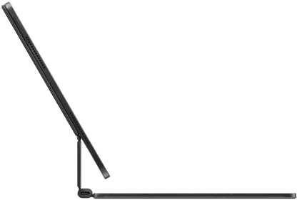 Apple MWR23RO/A Magic Keyboard for iPad Pro 11-inch (M4) Romanian Black, 195949483226