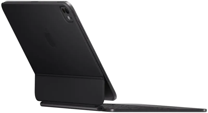 Apple MWR23UA/A Magic Keyboard for iPad Pro 11-inch (M4) Ukrainian Black, 195949483363