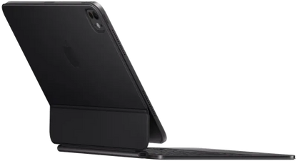 Apple MWR23Z/A Magic Keyboard for iPad Pro 11-inch (M4) International English Black, 195949483387