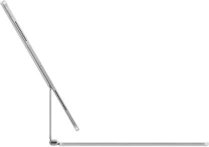 Apple MWR43LB/A Magic Keyboard for iPad Pro 13-inch (M4) US English White, 195949483769