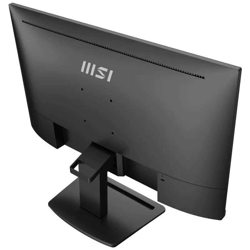 MSI PRO MP243X Monitor PRO MP243X 23.8inch IPS 1920x1080 FHD 1xHDMI 1.4 1xDP 1.2a, 4711377035279