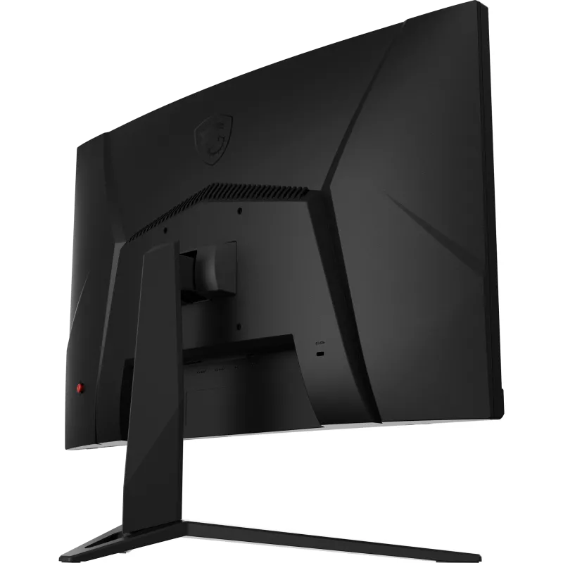 MSI G24C4 E2 Monitor Gaming LED G24C4 E2 23.8inch IPS Flat 1920x1080 170Hz 1ms 2xHDMI 2.0b DP, 4711377084536