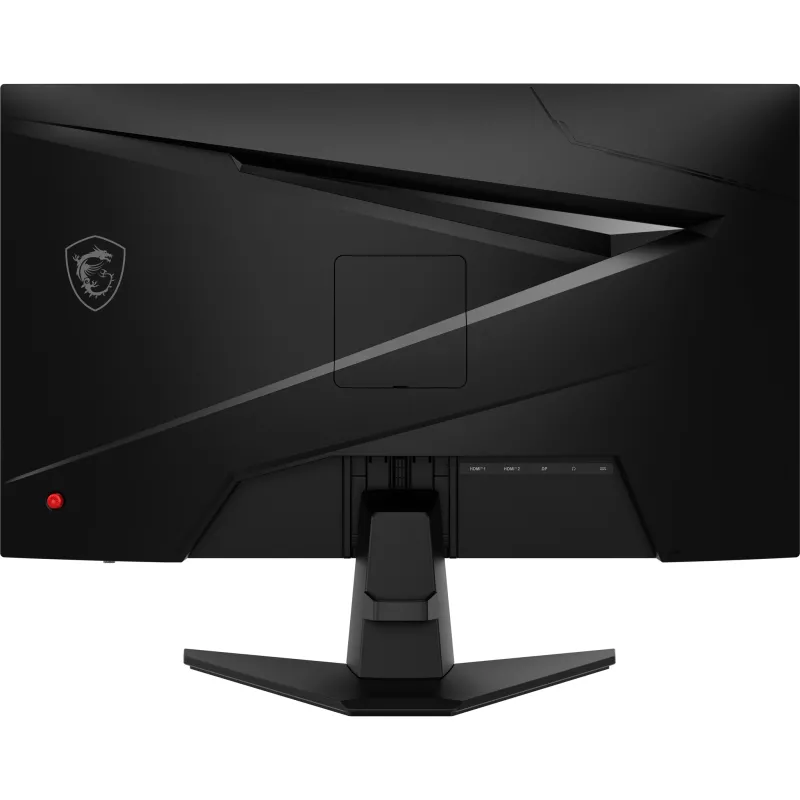 MSI MAG 256F Monitor Gaming LED IPS MAG 256F 24.5inch Rapid IPD FHD 180Hz 250cd/m2 1ms 2xHDMI, 4711377151726