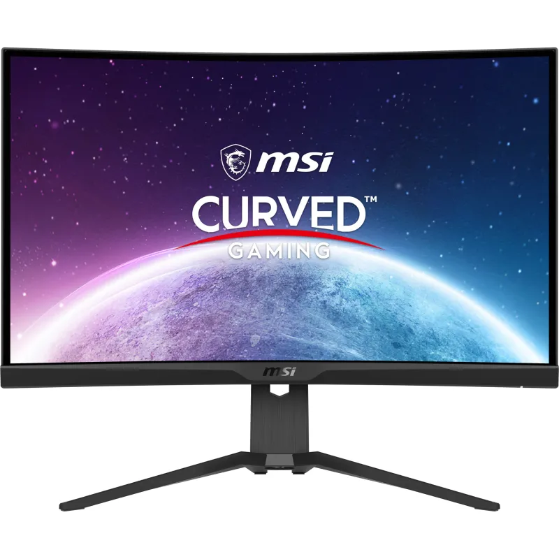 MSI MAG 275CQRF QD Monitor Gaming LED MAG 275CQRF QD 27inch curved WQHD 170Hz 1ms, 4711377032087