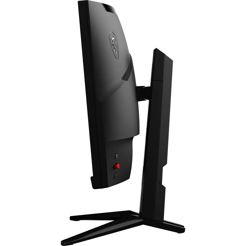 MSI MAG 275CQRF QD Monitor Gaming LED MAG 275CQRF QD 27inch curved WQHD 170Hz 1ms, 4711377032087