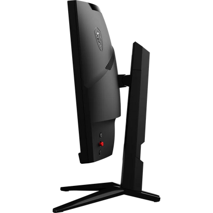 MSI MAG 275CQRF QD Monitor Gaming LED MAG 275CQRF QD 27inch curved WQHD 170Hz 1ms, 4711377032087