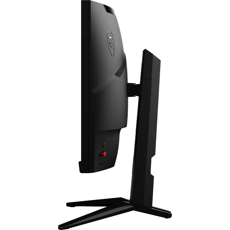 MSI MAG 275CQRF QD Monitor Gaming LED MAG 275CQRF QD 27inch curved WQHD 170Hz 1ms, 4711377032087