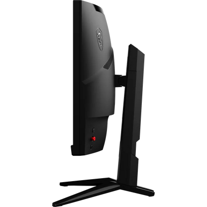 MSI MAG 275CQRF QD Monitor Gaming LED MAG 275CQRF QD 27inch curved WQHD 170Hz 1ms, 4711377032087