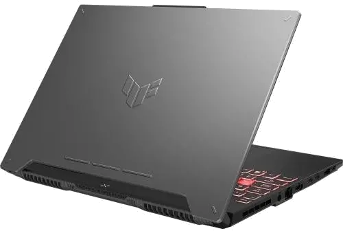 Asus FA507NUR-LP104 TUF Gaming A15 (2023) laptop 15.6inch FHD Ryzen 7 7435HS 16GB 512GB RTX4050 NoOS, 4711387741535