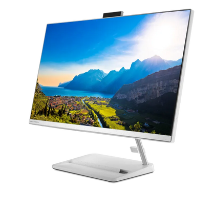 Lenovo F0FY00NXRI IdeaCentre AIO 3 27ALC6 AiO PC 27inch FHD Ryzen 5 7430U 16GB 512GB, 198153550135