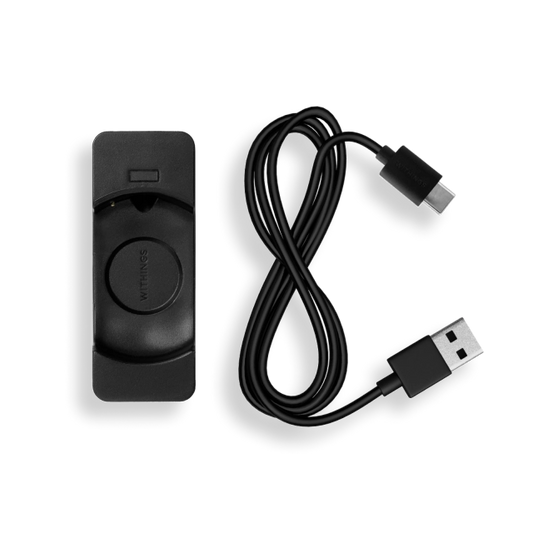 Withings CHARGING CABLE HWA10D Withings charging cable for Scanwatch Nova, 3700546709203