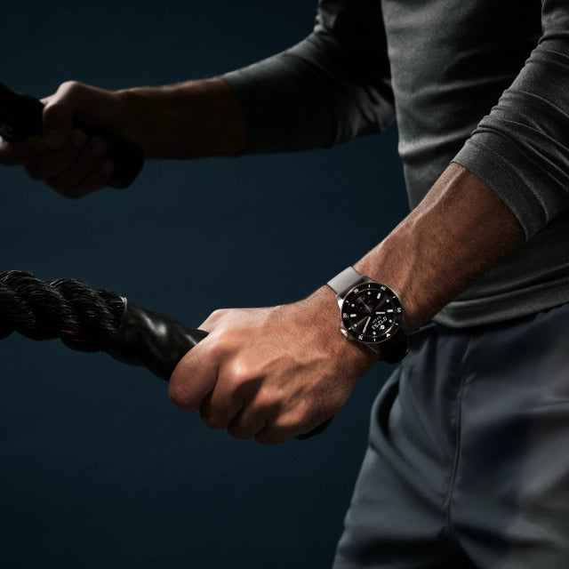 Withings HWA10-MODEL 9-ALL-INT Withings Scanwatch Nova 42mm Black, 3700546708756