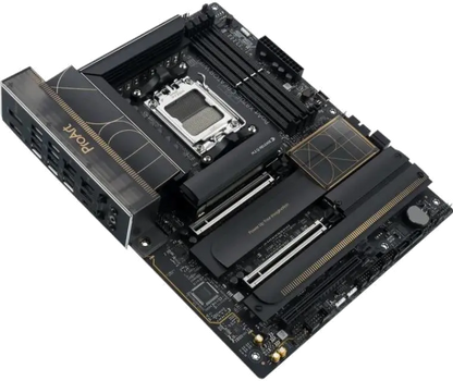 Asus PROART X870E-CREATOR WIFI PROART X870E-CREATOR WIFI AM5 Placa de Baza 4x DDR5, 1x HDMI 2x USB4, 2x PCIE 5, 4711387730775